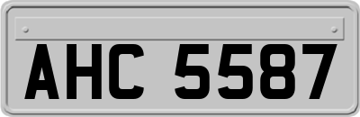 AHC5587