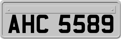 AHC5589
