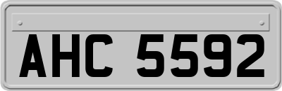 AHC5592