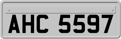 AHC5597
