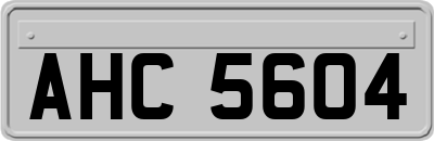 AHC5604