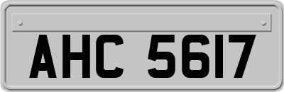 AHC5617