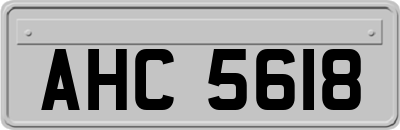 AHC5618