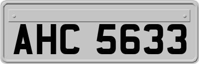 AHC5633