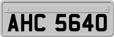AHC5640