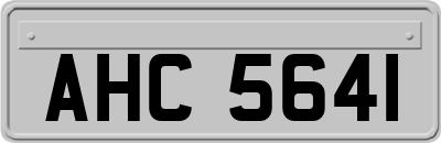 AHC5641