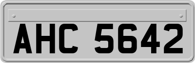 AHC5642