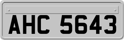 AHC5643