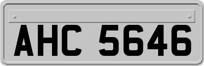 AHC5646