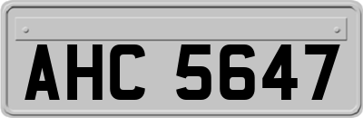 AHC5647