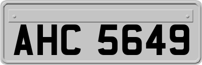AHC5649