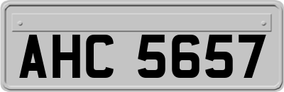 AHC5657