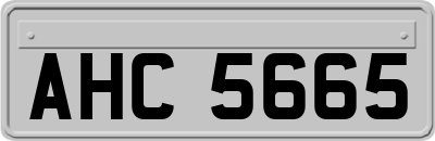 AHC5665