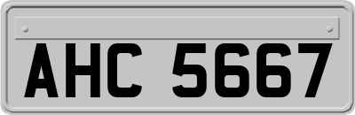 AHC5667