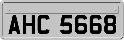AHC5668