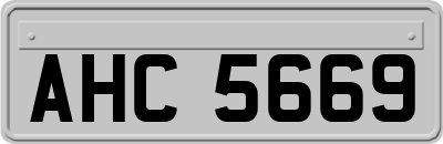 AHC5669