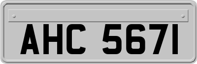 AHC5671