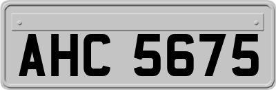 AHC5675