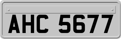 AHC5677