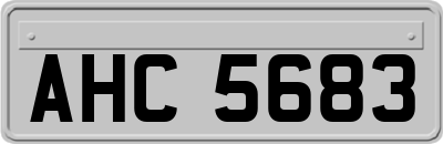 AHC5683