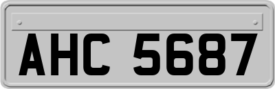 AHC5687