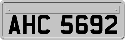 AHC5692