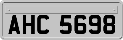 AHC5698