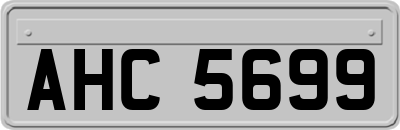 AHC5699