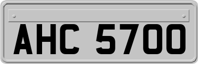 AHC5700