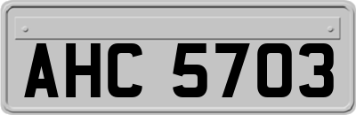 AHC5703