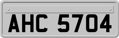 AHC5704