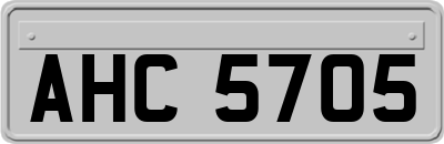 AHC5705