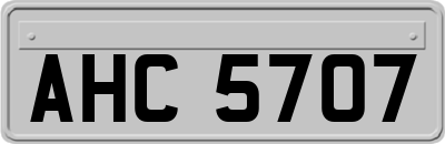 AHC5707