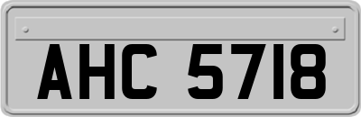 AHC5718