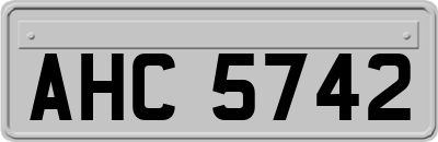 AHC5742