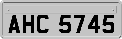AHC5745