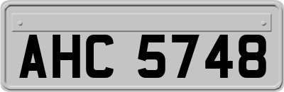 AHC5748