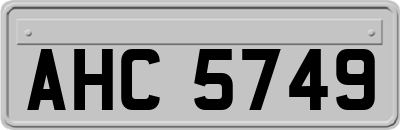 AHC5749