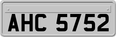 AHC5752