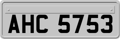 AHC5753