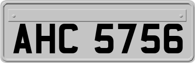AHC5756