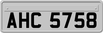 AHC5758