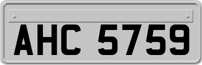 AHC5759