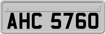 AHC5760