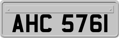 AHC5761