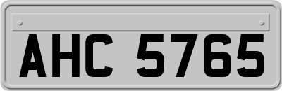 AHC5765