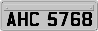 AHC5768