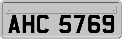 AHC5769