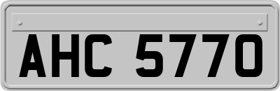 AHC5770