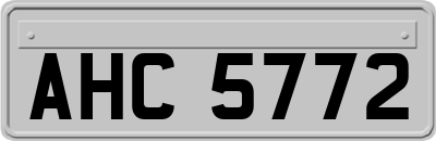 AHC5772